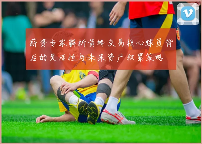 薪资专家解析黄蜂交易核心球员背后的灵活性与未来资产积累策略